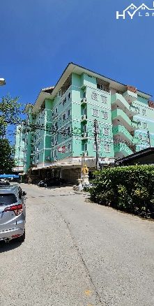 #3320 Apartment Hotel For Sale.  Just off Naklua Road, Wongamat, Pattaya