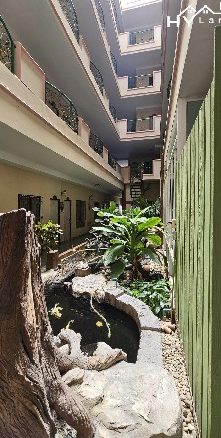 #3320 Apartment Hotel For Sale.  Just off Naklua Road, Wongamat, Pattaya
