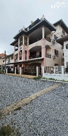 #3362 Whole Apartment Building close to the sea