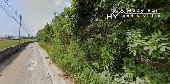 #1507    City edge. Square shaped land for sale