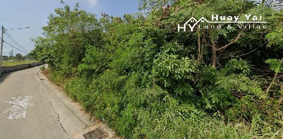 #1507    City edge. Square shaped land for sale