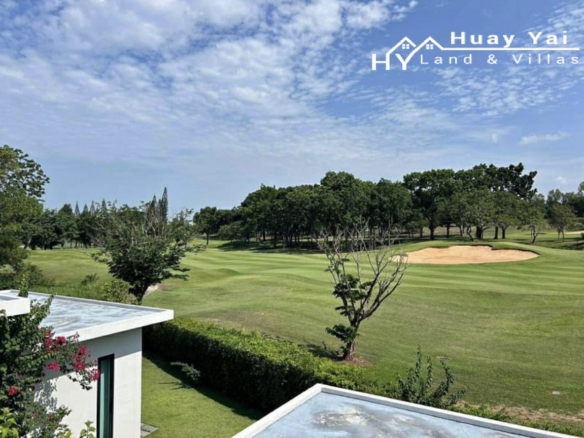 #3363  16Bedroom House at Phoenix Golf Course, Pattaya
