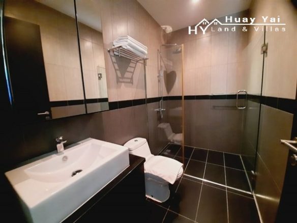 #3367  Pool Villa For Sale at Whispering Palms, Horseshoe Point