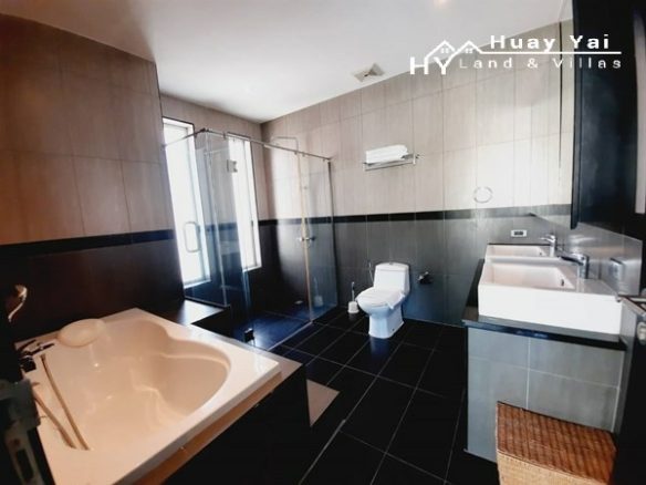 #3367  Pool Villa For Sale at Whispering Palms, Horseshoe Point
