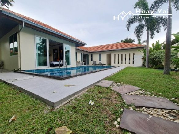 #3367  Pool Villa For Sale at Whispering Palms, Horseshoe Point