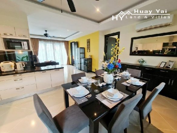 #3367  Pool Villa For Sale at Whispering Palms, Horseshoe Point