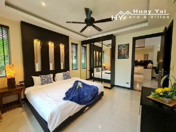 #3367  Pool Villa For Sale at Whispering Palms, Horseshoe Point