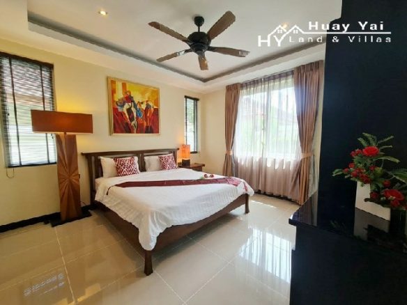 #3367  Pool Villa For Sale at Whispering Palms, Horseshoe Point