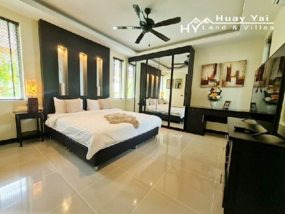 #3367  Pool Villa For Sale at Whispering Palms, Horseshoe Point