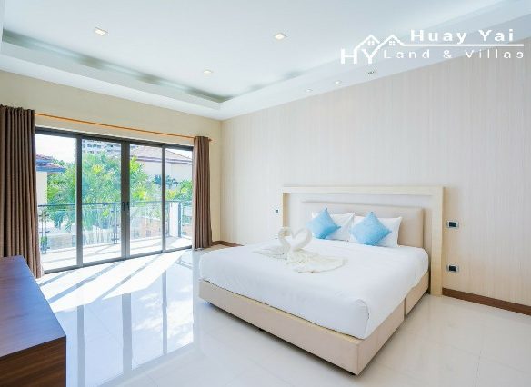 #3014  Stunning renovated Pool House in absolute beachfront gated village