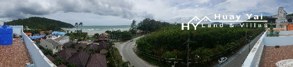 #3046  Beach Guest House For Sale