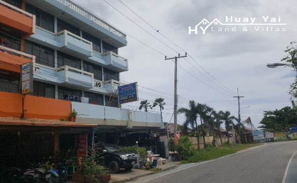 #3046  Beach Guest House For Sale