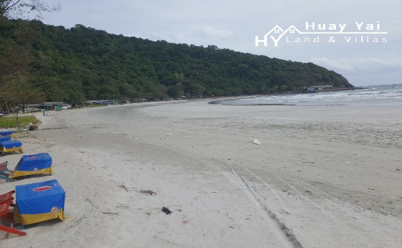 #3046  Beach Guest House For Sale