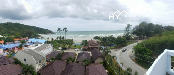 #3046  Beach Guest House For Sale