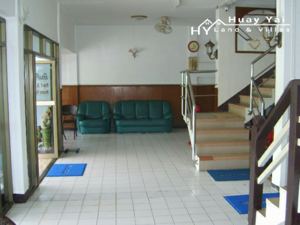 #3046  Beach Guest House For Sale