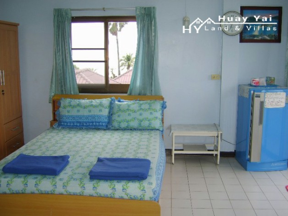 #3046  Beach Guest House For Sale