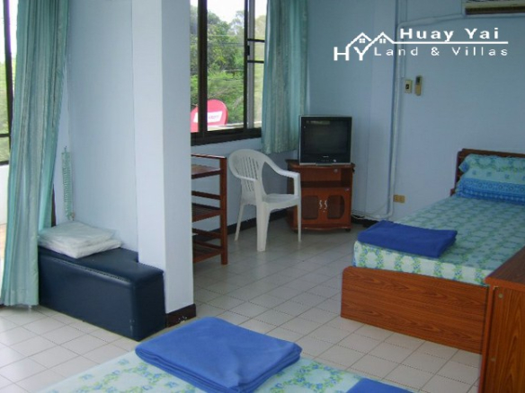 #3046  Beach Guest House For Sale