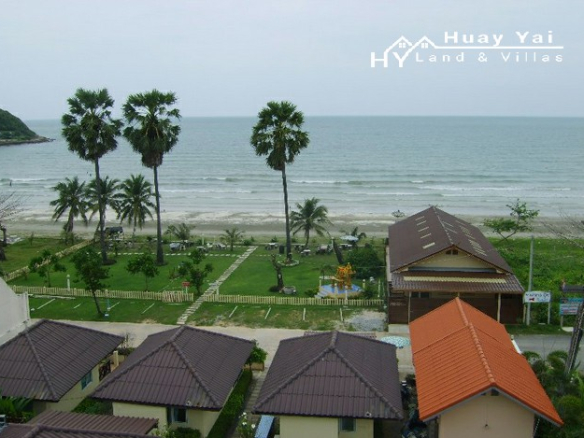#3046  Beach Guest House For Sale