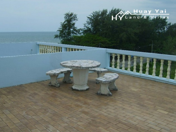 #3046  Beach Guest House For Sale