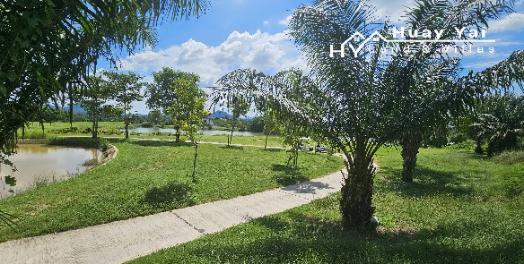 #*** Premium Lake Side Building Plot in a beautiful location within the golf course
