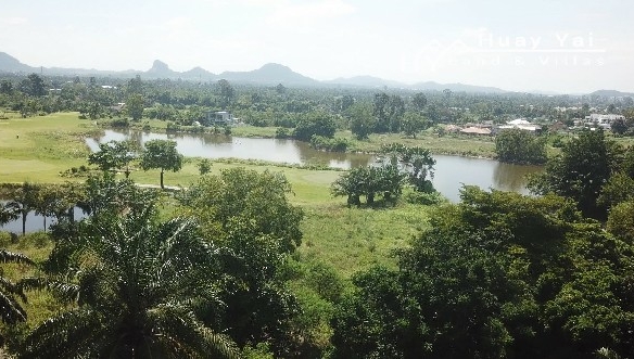 #*** Premium Lake Side Building Plot in a beautiful location within the golf course