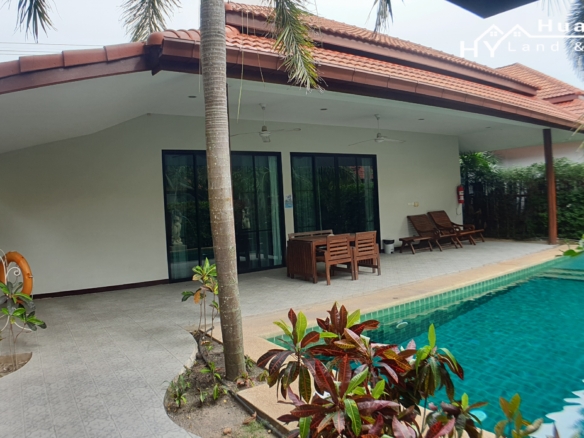 #3214    Retirement Resort, Villa Resort Elderly Care on 10 rai