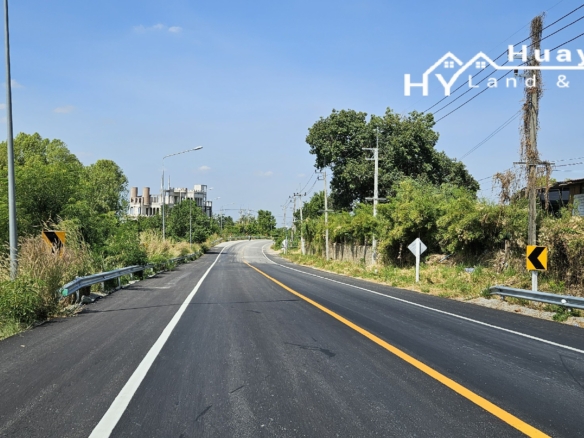 #1346  27rai. Main 4094 Road location near Rugby International School