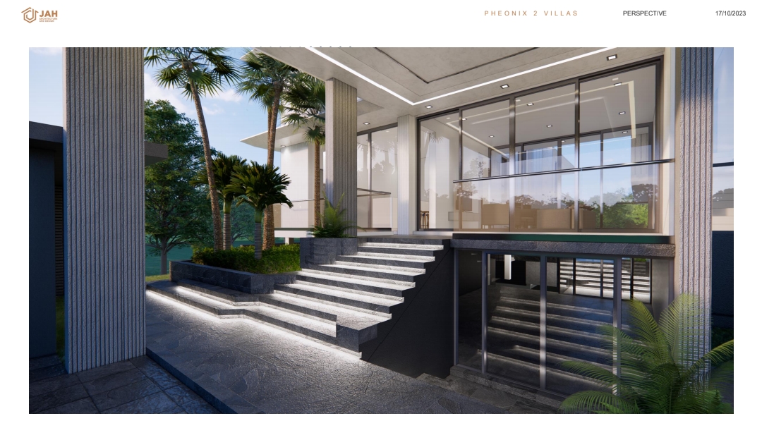 #3411 2x new Pool Villas within the golf course adjoining the fairway. Owner Finance Available