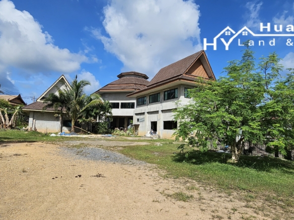 #1586   30rai Development Site in Phuket