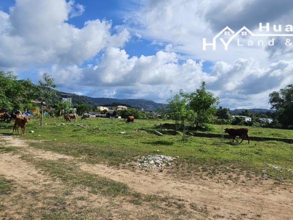 #1586   30rai Development Site in Phuket