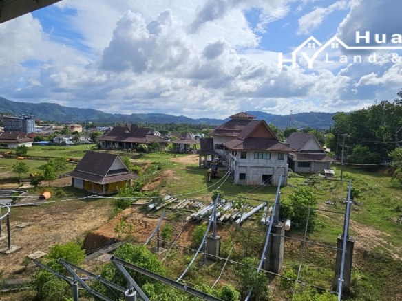 #1586   30rai Development Site in Phuket