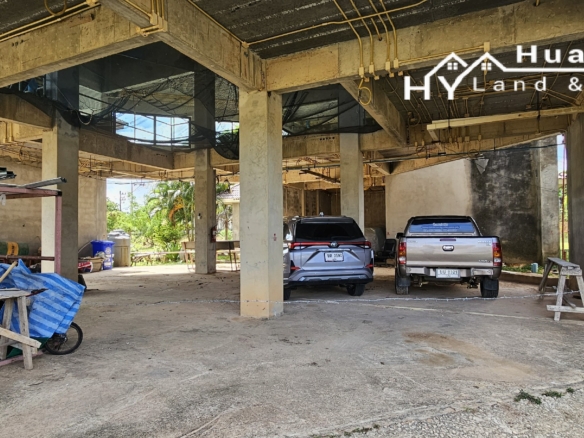 #1586   30rai Development Site in Phuket