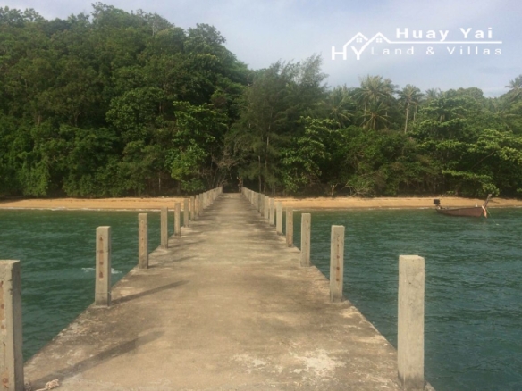 #1480    Private Island in the Andaman Sea