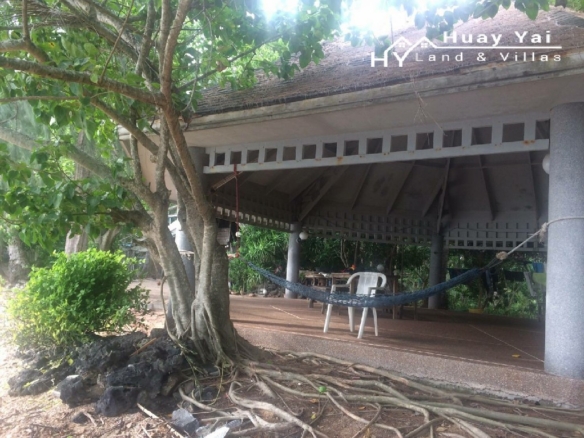 #1480    Private Island in the Andaman Sea