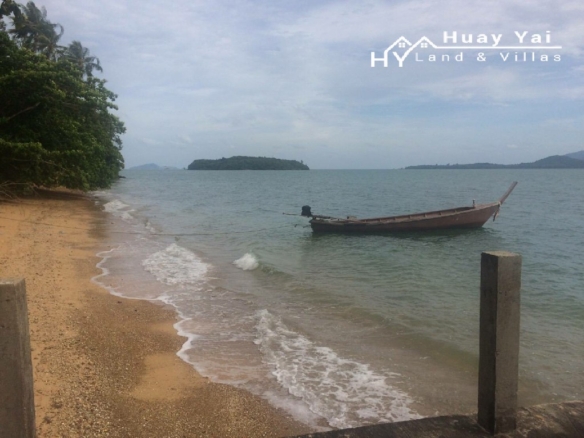 #1480    Private Island in the Andaman Sea