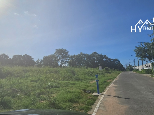 #1614   29rai Hillside Land Plot