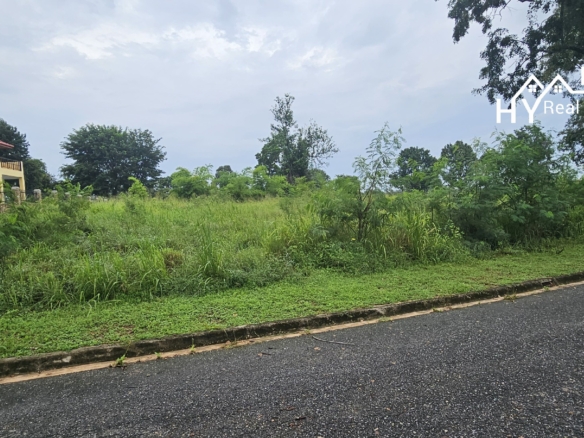 #B90 & B91  2x Premium Building plots beside the fairway