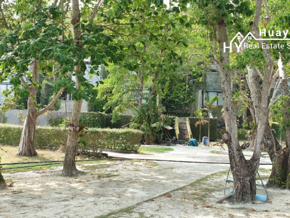 #1637 50rai well known whole island just off famous neighbours in Gulf Of Thailand