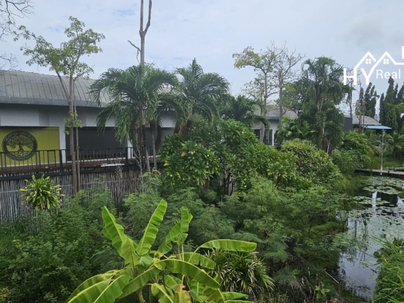 #3455 Large Commercial Premises on Sukhumvit Road