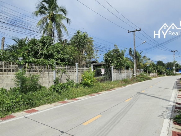 #3459 House for renovation / demolition in quiet residential area 