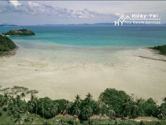 #1638   276rai whole island just off Phuket Island