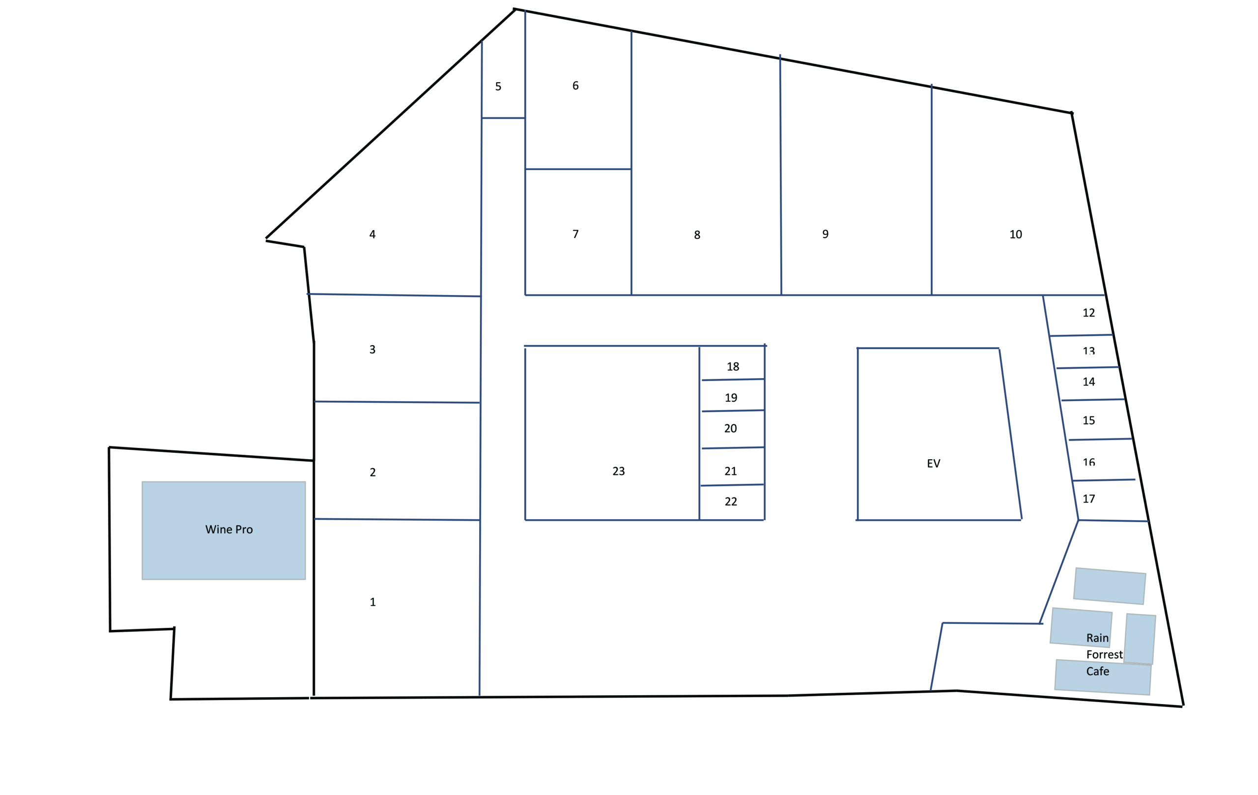 #3455 Large Commercial Devlopment Site on Sukhumvit Road  |  Amenable Landlord