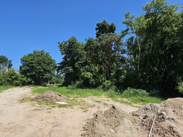 #1644 Building Plot in Eastern Star Golf Course