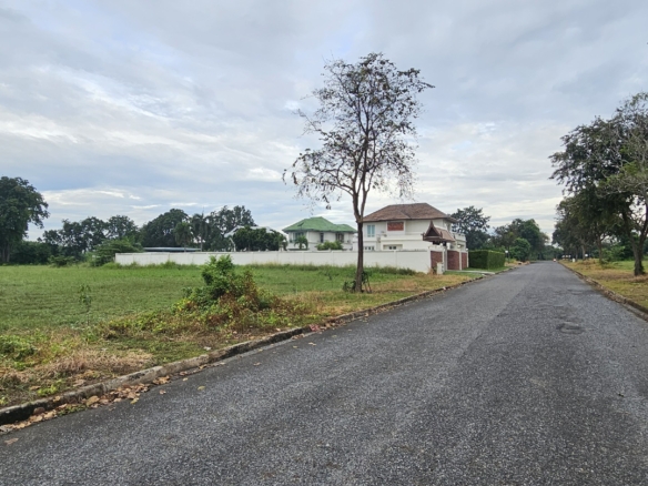 E49 & E50 Land Plots @ Phoenix Golf Course