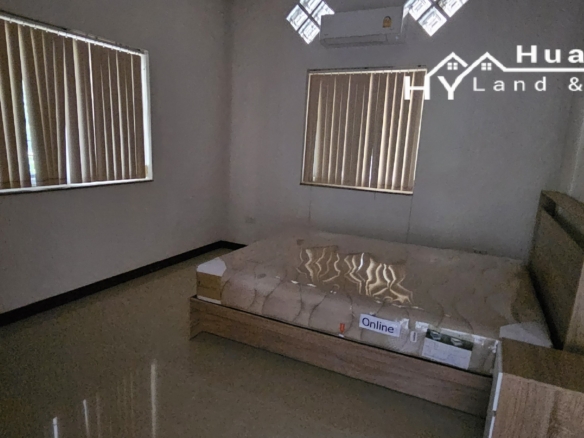 #3276    3.5+ rai with a beautiful lake plus 4Bedroom Pool House