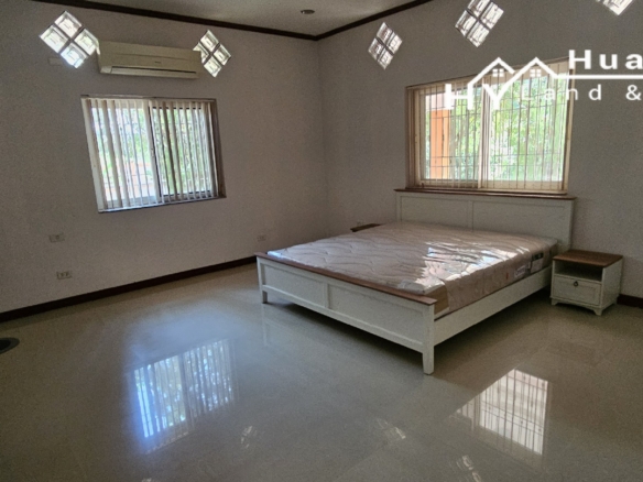 #3276    3.5+ rai with a beautiful lake plus 4Bedroom Pool House