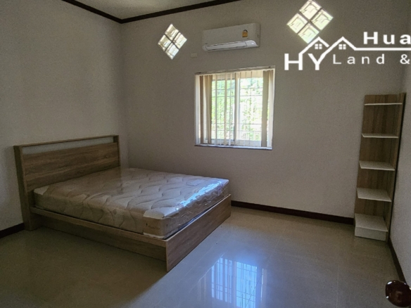 #3276    3.5+ rai with a beautiful lake plus 4Bedroom Pool House
