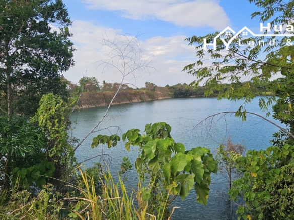 #1673   Rural large klong