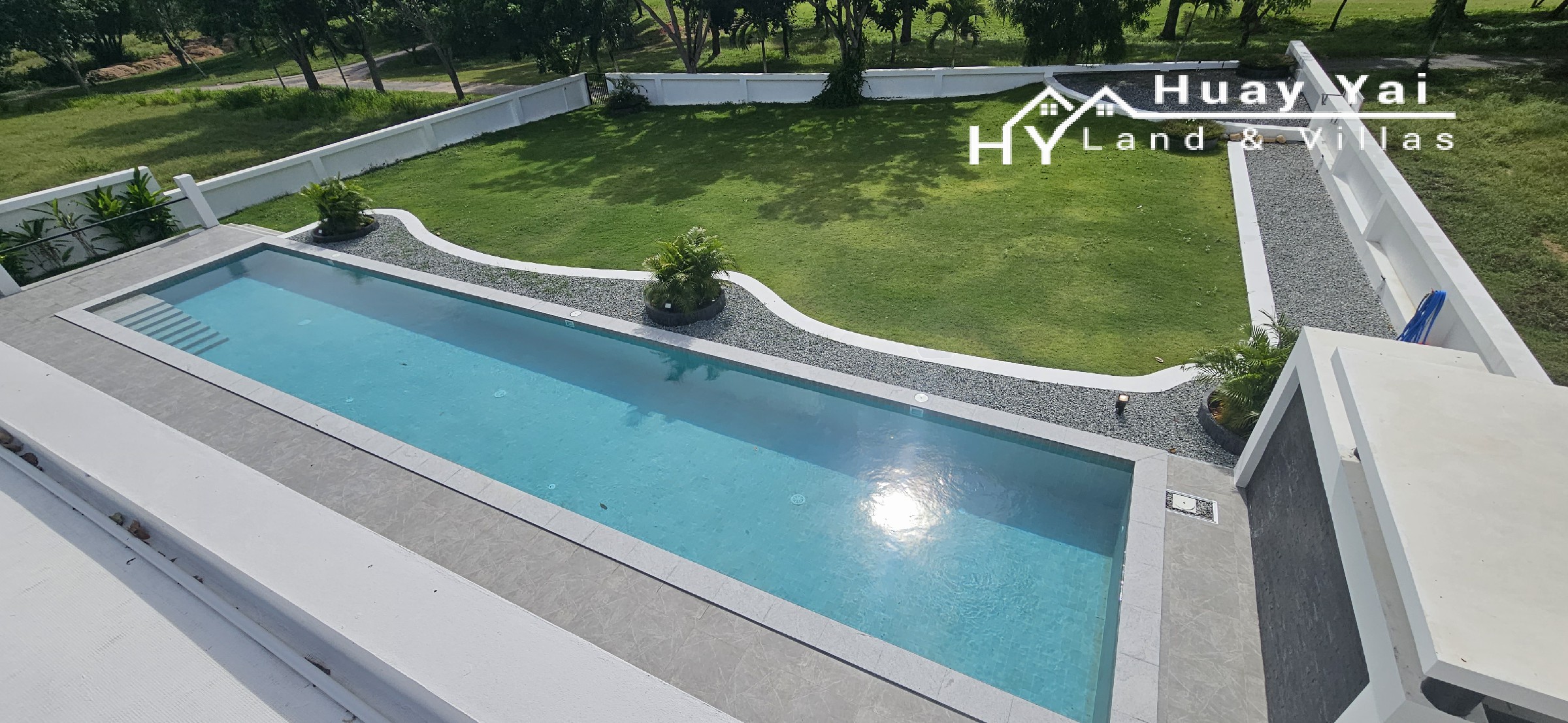 #3476 Spacious newly built villa at Phoenix Golf overlooking the adjoining fairway