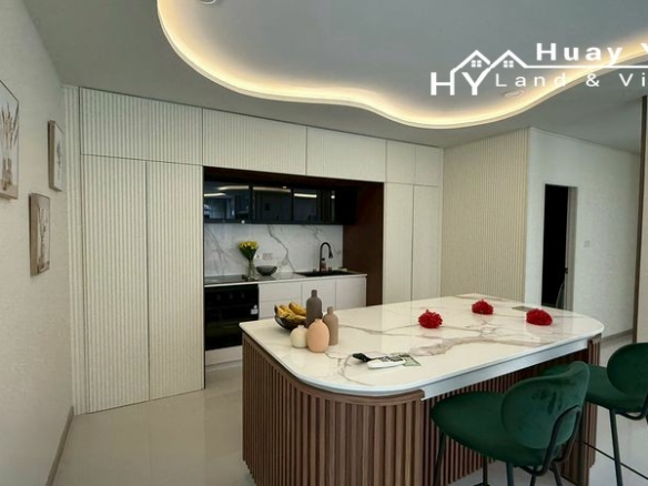 #3476 Spacious newly built villa at Phoenix Golf overlooking the adjoining fairway